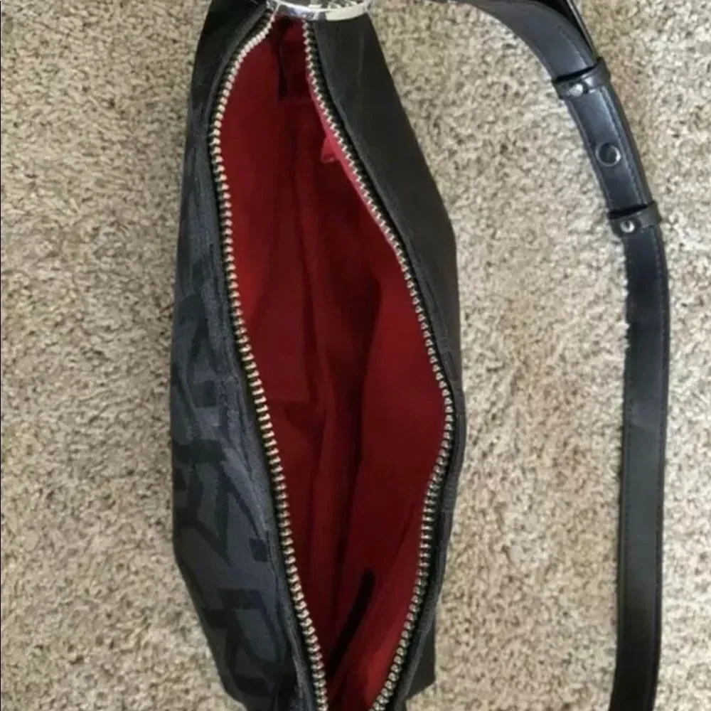 DKNY Small Shoulder black bag